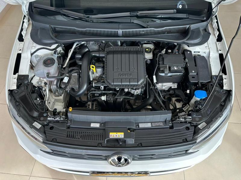 Volkswagen Polo Track 1.0 Flex 12V 5P - foto 13