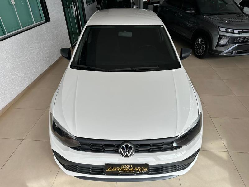 Volkswagen Polo Track 1.0 Flex 12V 5P - foto 4