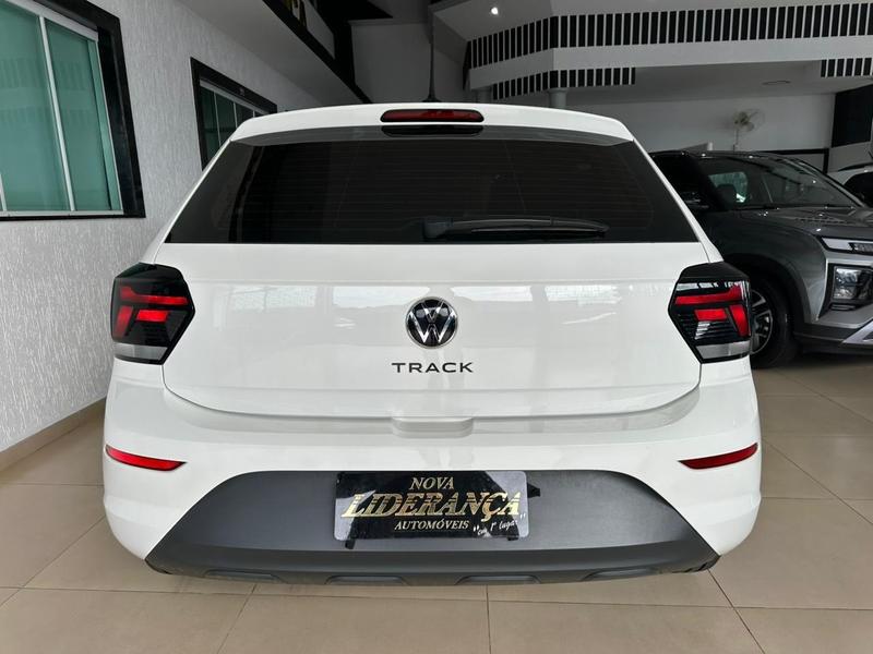Volkswagen Polo Track 1.0 Flex 12V 5P - foto 6