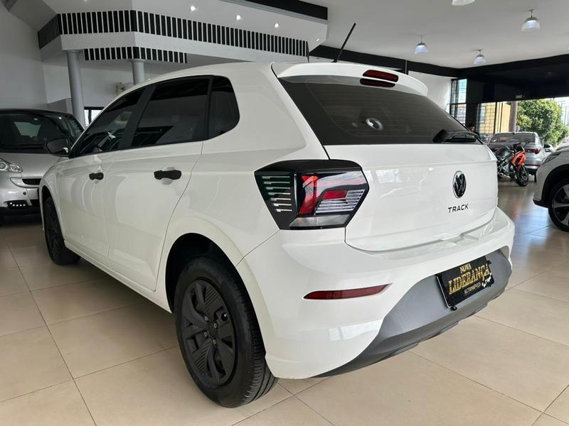 Volkswagen Polo Track 1.0 Flex 12V 5P - foto 5