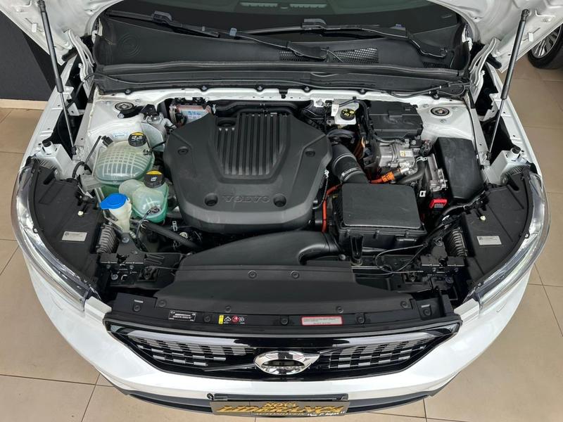 Volvo XC40 T 5 R Design 1.5 Fwd (híbrido) - foto 15