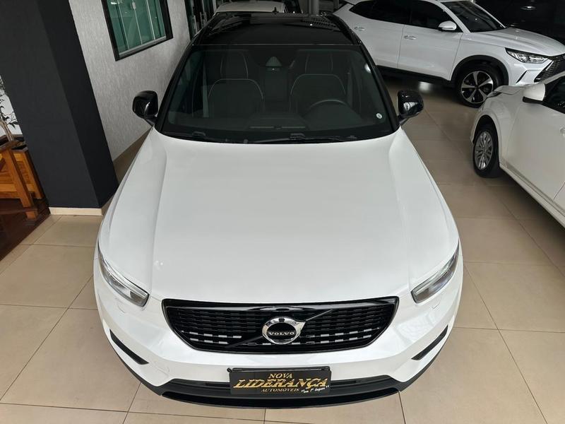 Volvo XC40 T 5 R Design 1.5 Fwd (híbrido) - foto 4