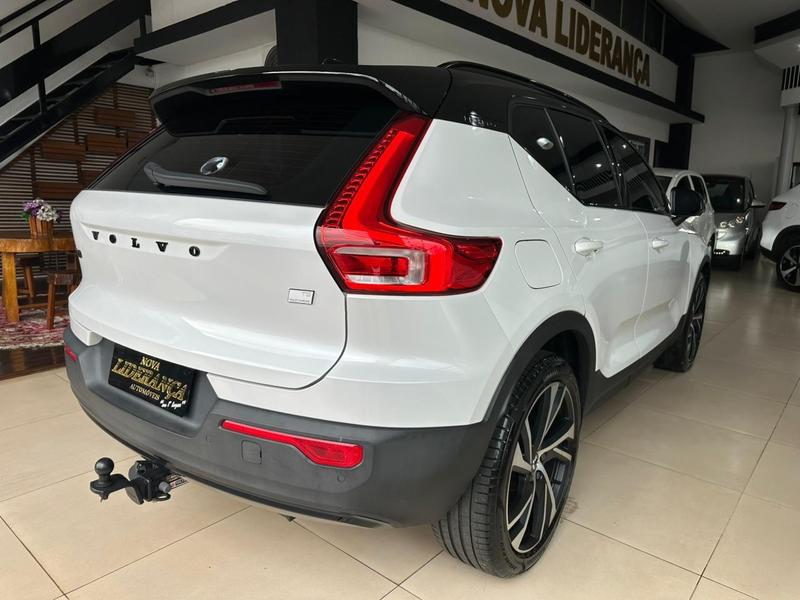 Volvo XC40 T 5 R Design 1.5 Fwd (híbrido) - foto 7