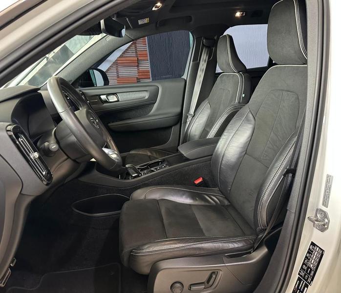 Volvo XC40 T 5 R Design 1.5 Fwd (híbrido) - foto 10