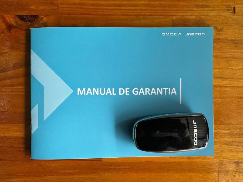 Jaecoo 7 Prestige 1.5 Tb 16V Automático Híbrido - foto 17