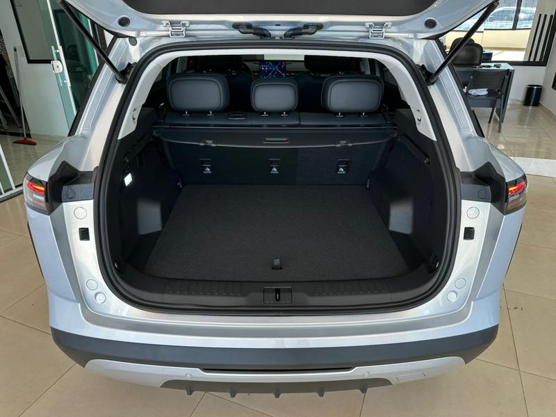 Jaecoo 7 Prestige 1.5 Tb 16V Automático Híbrido - foto 8