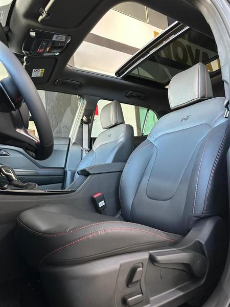 Hyundai Creta Comfort 1.0 Tb 12V Flex Aut. - foto 14