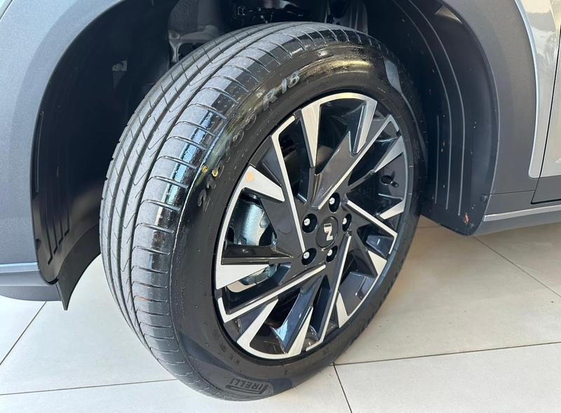 Hyundai Creta Comfort 1.0 Tb 12V Flex Aut. - foto 16