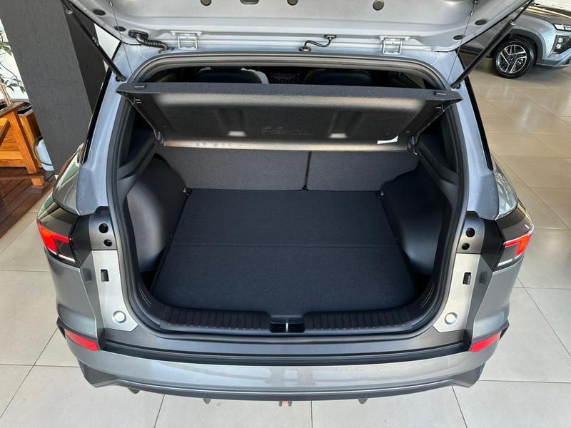 Hyundai Creta Comfort 1.0 Tb 12V Flex Aut. - foto 8