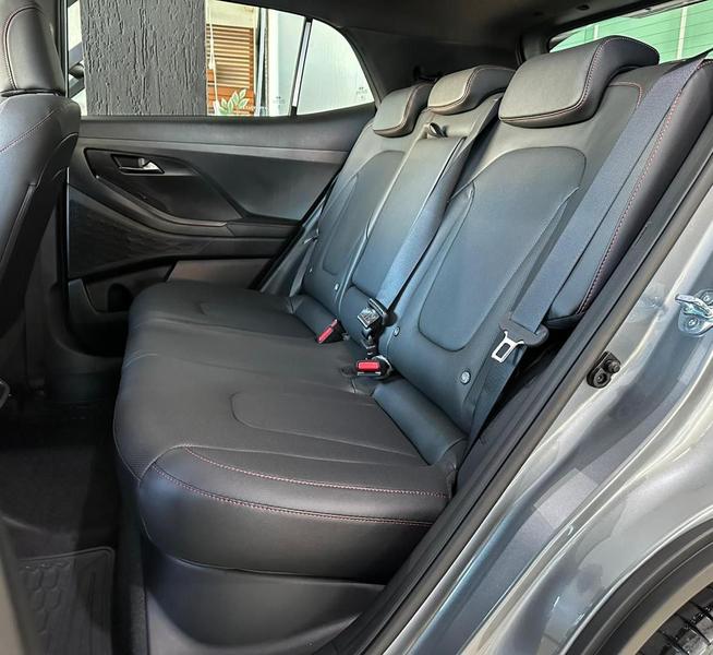 Hyundai Creta Comfort 1.0 Tb 12V Flex Aut. - foto 10