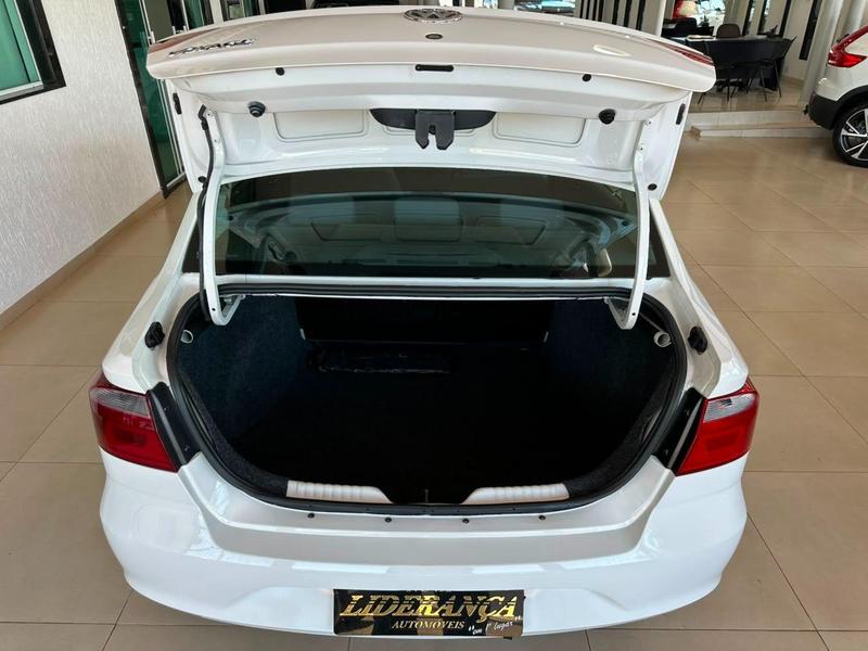 Volkswagen Voyage 1.0 Flex 12V 4P - foto 7