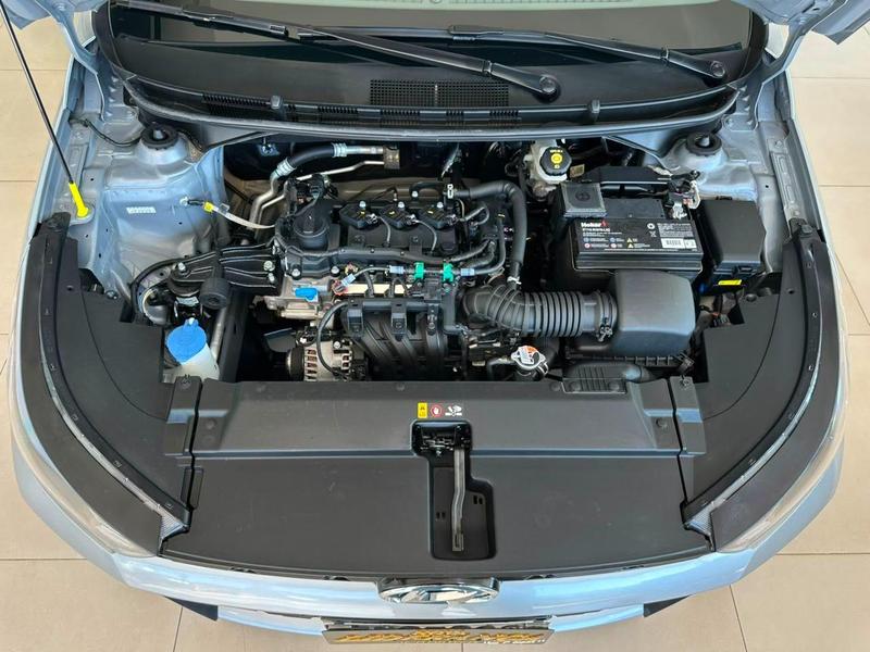 Hyundai HB20S Platinum 1.0 Tb Flex 12V Aut. - foto 13