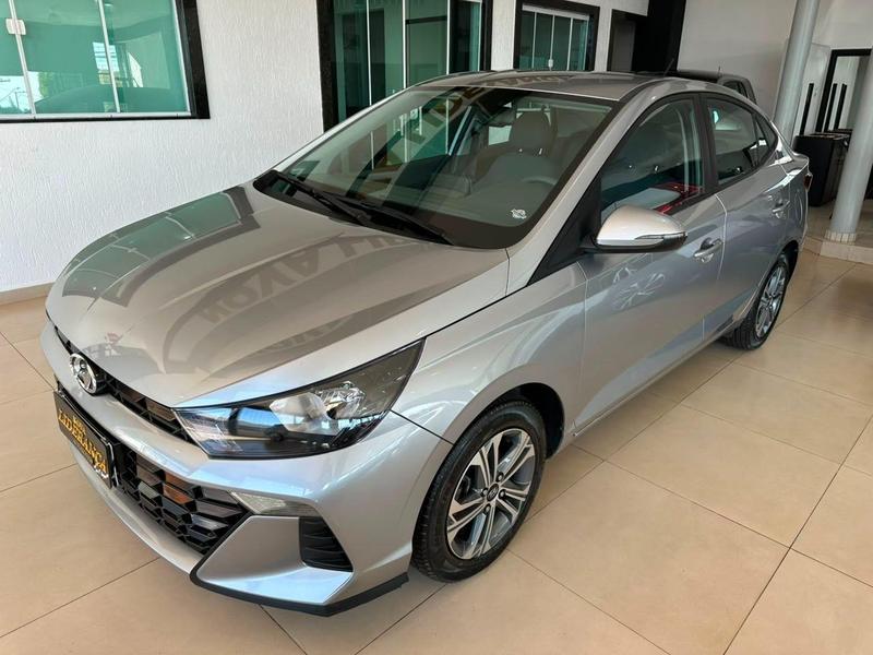 Hyundai HB20S Platinum 1.0 Tb Flex 12V Aut. - foto 3