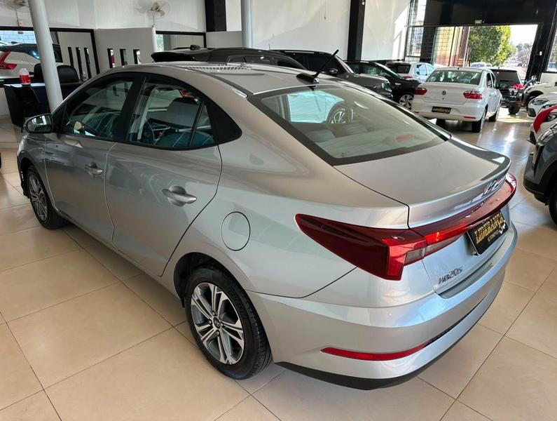 Hyundai HB20S Platinum 1.0 Tb Flex 12V Aut. - foto 4