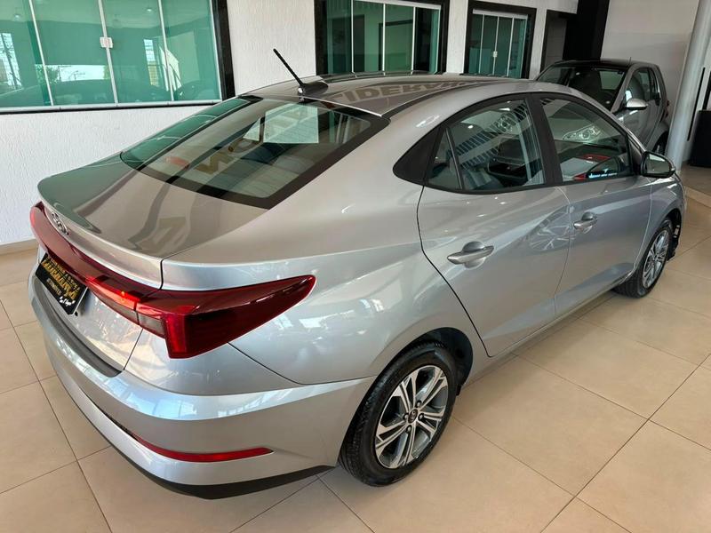 Hyundai HB20S Platinum 1.0 Tb Flex 12V Aut. - foto 6
