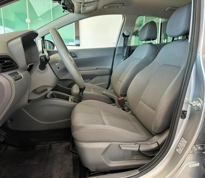 Hyundai HB20S Platinum 1.0 Tb Flex 12V Aut. - foto 8