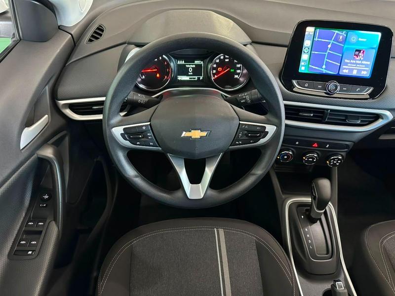 Chevrolet Tracker 1.0 Turbo 12V Flex Aut. - foto 12