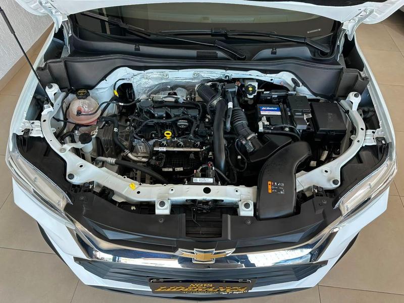 Chevrolet Tracker 1.0 Turbo 12V Flex Aut. - foto 14