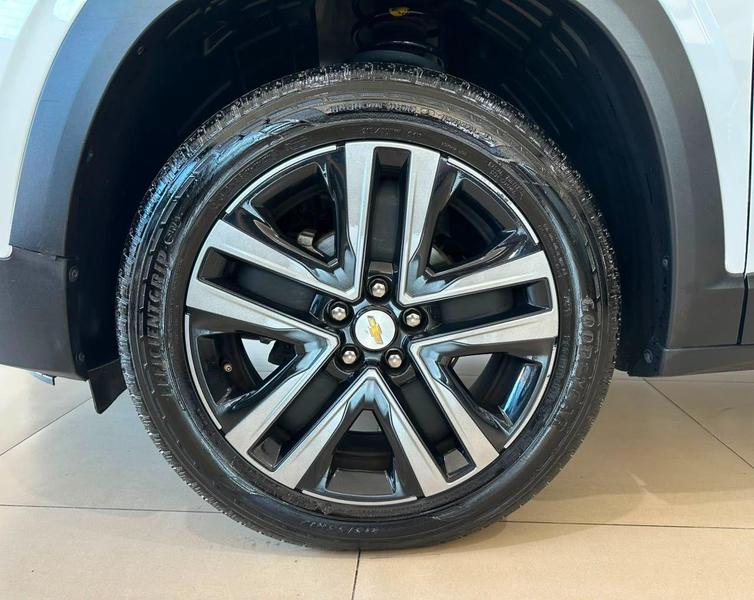 Chevrolet Tracker 1.0 Turbo 12V Flex Aut. - foto 15