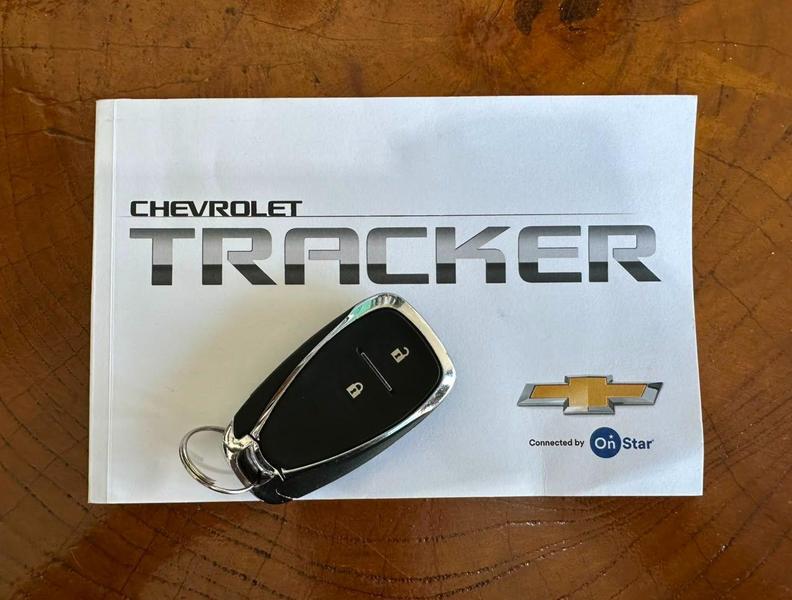 Chevrolet Tracker 1.0 Turbo 12V Flex Aut. - foto 16