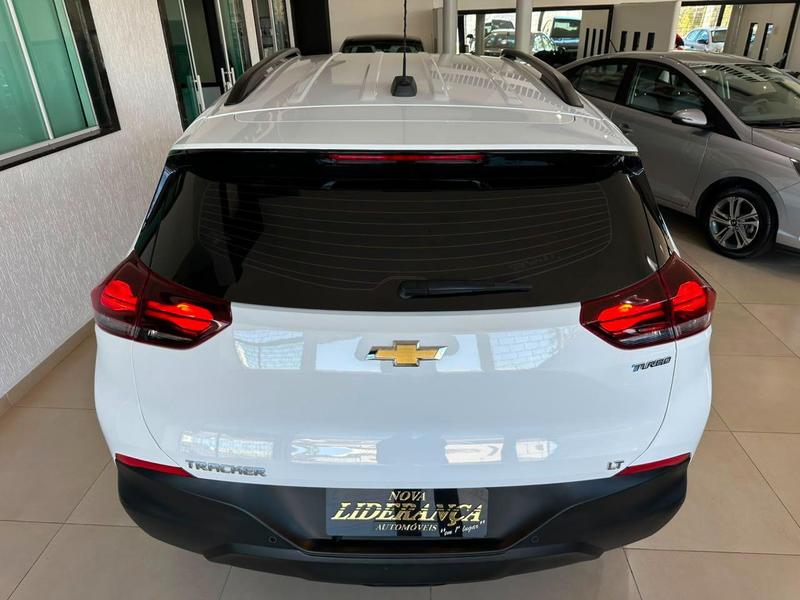 Chevrolet Tracker 1.0 Turbo 12V Flex Aut. - foto 5