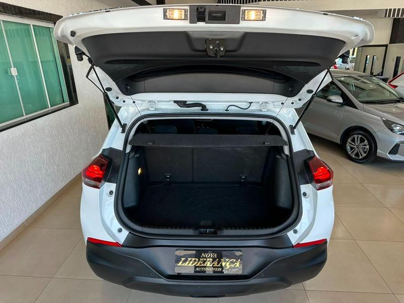 Chevrolet Tracker 1.0 Turbo 12V Flex Aut. - foto 7