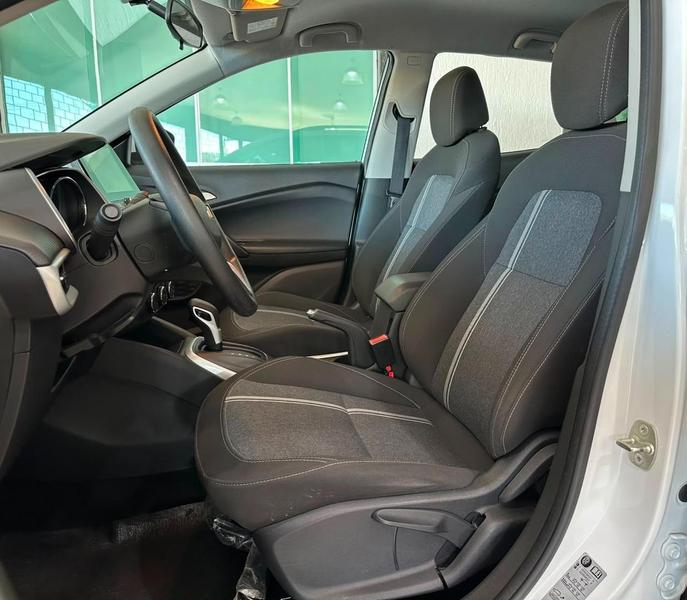 Chevrolet Tracker 1.0 Turbo 12V Flex Aut. - foto 8