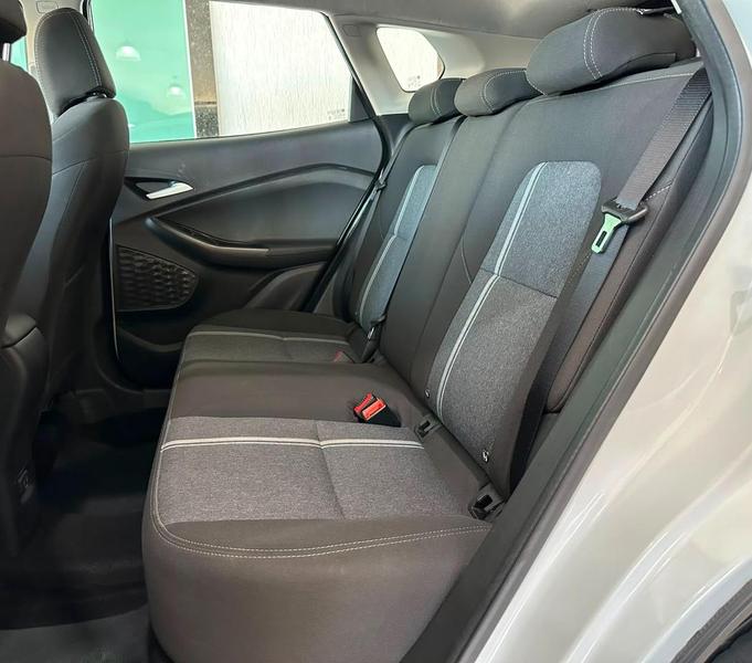 Chevrolet Tracker 1.0 Turbo 12V Flex Aut. - foto 9