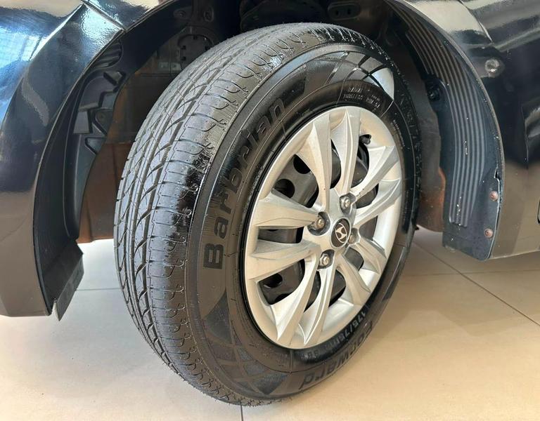 Hyundai HB20 Comf. C.plus C.style 1.0 Flex 12V - foto 14