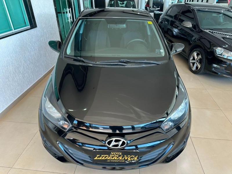 Hyundai HB20 Comf. C.plus C.style 1.0 Flex 12V - foto 2