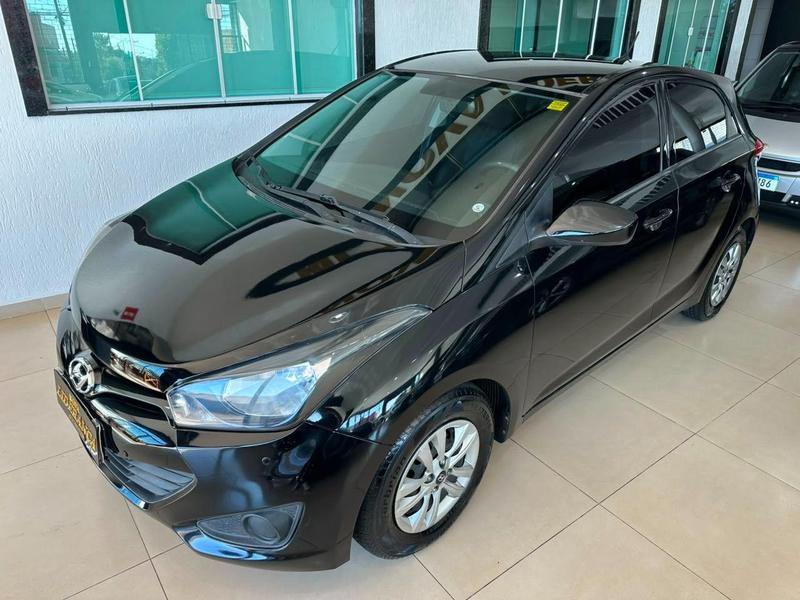 Hyundai HB20 Comf. C.plus C.style 1.0 Flex 12V - foto 3