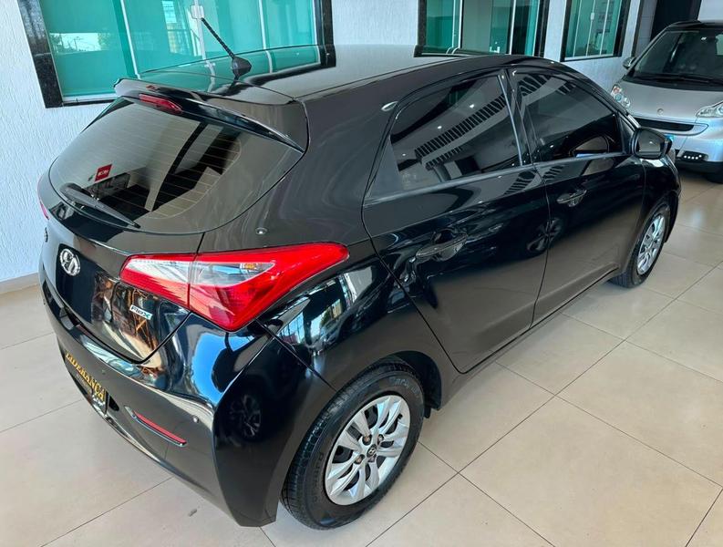 Hyundai HB20 Comf. C.plus C.style 1.0 Flex 12V - foto 6