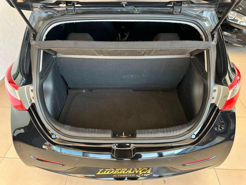 Hyundai HB20 Comf. C.plus C.style 1.0 Flex 12V - foto 7