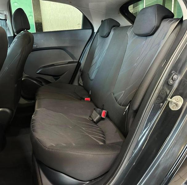 Hyundai HB20 Comf. C.plus C.style 1.0 Flex 12V - foto 9