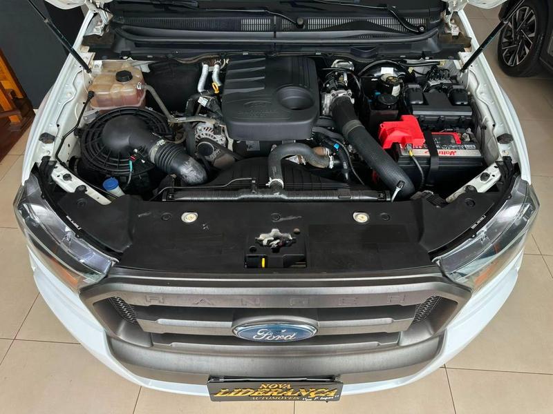 Ford Ranger Xls 2.2 4X4 Cd Diesel Mec. - foto 13
