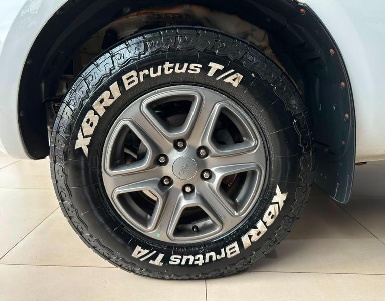Ford Ranger Xls 2.2 4X4 Cd Diesel Mec. - foto 14