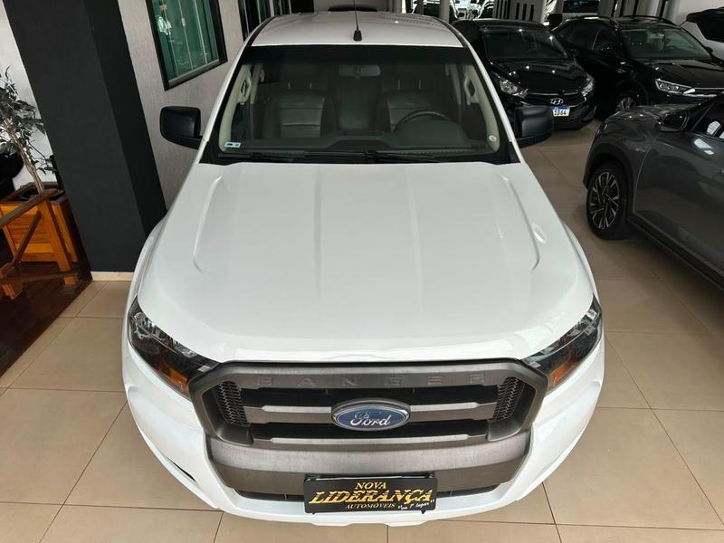 Ford Ranger Xls 2.2 4X4 Cd Diesel Mec. - foto 2