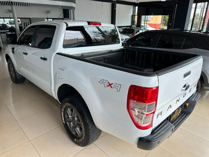 Ford Ranger Xls 2.2 4X4 Cd Diesel Mec. - foto 4