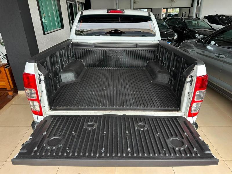 Ford Ranger Xls 2.2 4X4 Cd Diesel Mec. - foto 7