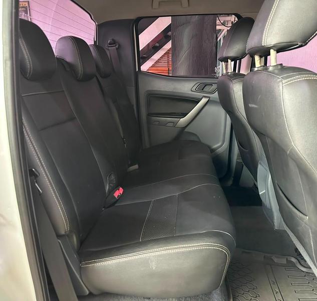 Ford Ranger Xls 2.2 4X4 Cd Diesel Mec. - foto 9