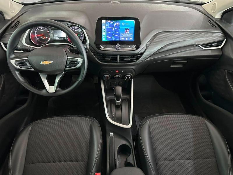 Chevrolet Onix Plus Plus 1.0 12V Tb Flex Aut. - foto 11