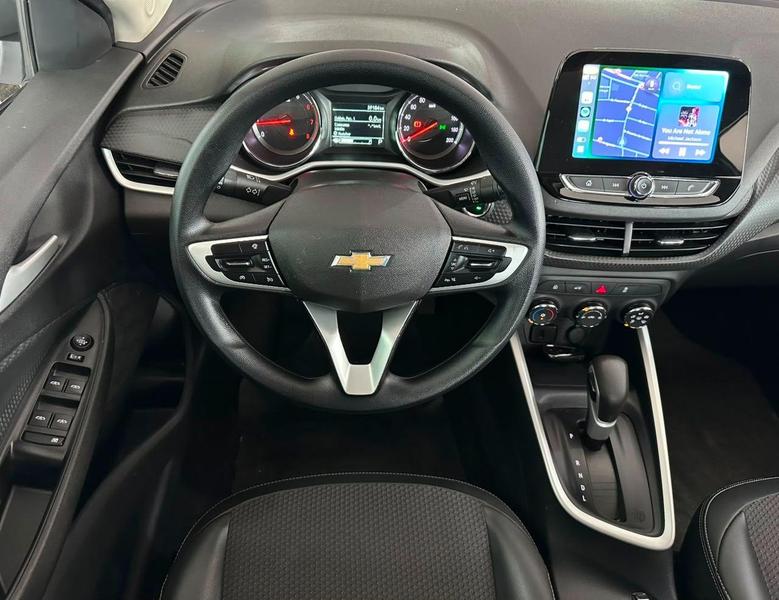 Chevrolet Onix Plus Plus 1.0 12V Tb Flex Aut. - foto 12