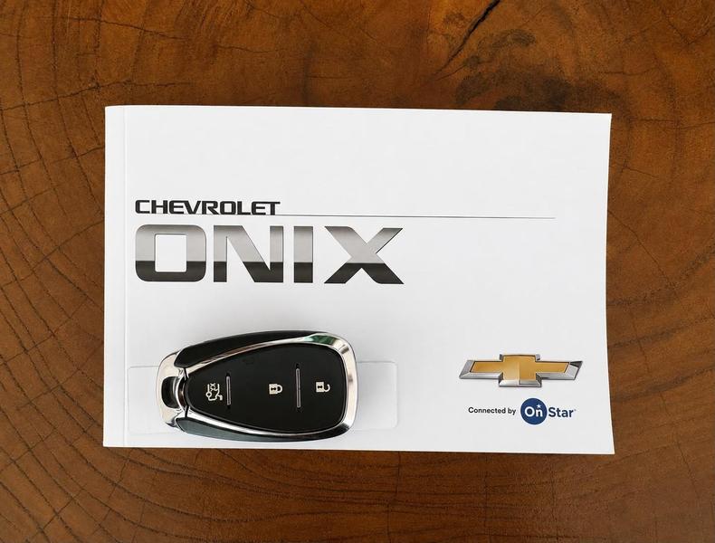 Chevrolet Onix Plus Plus 1.0 12V Tb Flex Aut. - foto 16