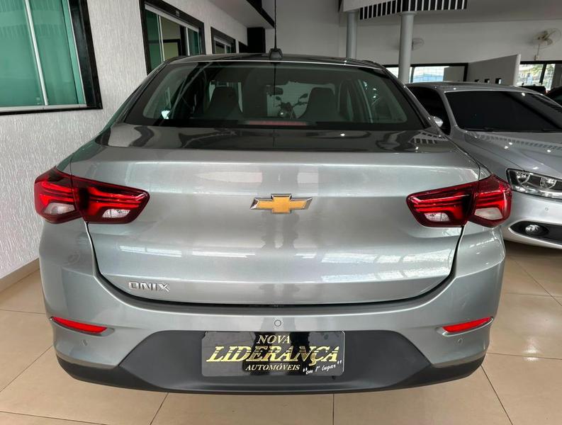 Chevrolet Onix Plus Plus 1.0 12V Tb Flex Aut. - foto 5