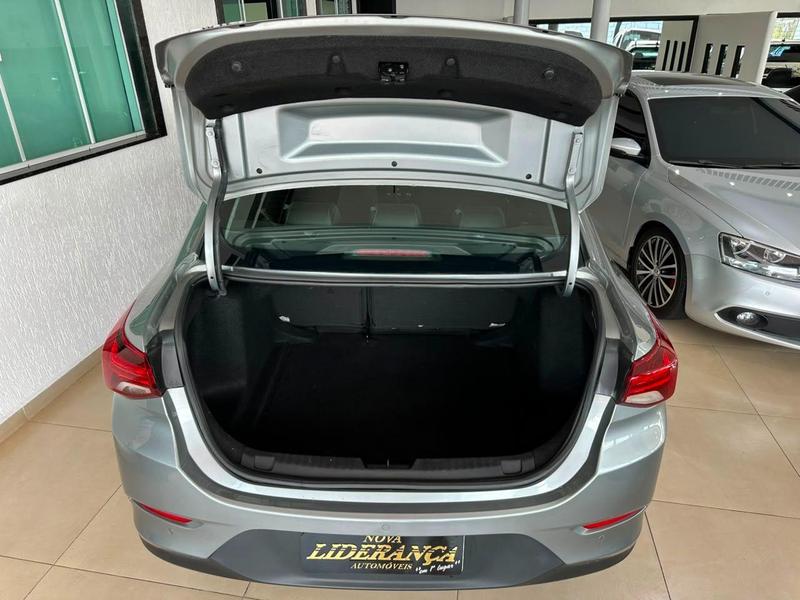 Chevrolet Onix Plus Plus 1.0 12V Tb Flex Aut. - foto 7
