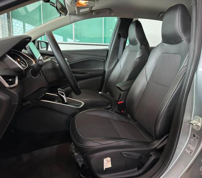 Chevrolet Onix Plus Plus 1.0 12V Tb Flex Aut. - foto 8