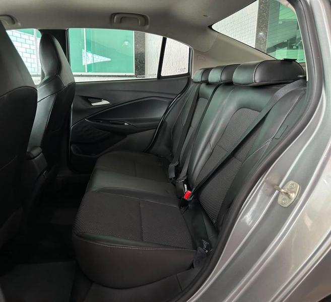 Chevrolet Onix Plus Plus 1.0 12V Tb Flex Aut. - foto 9