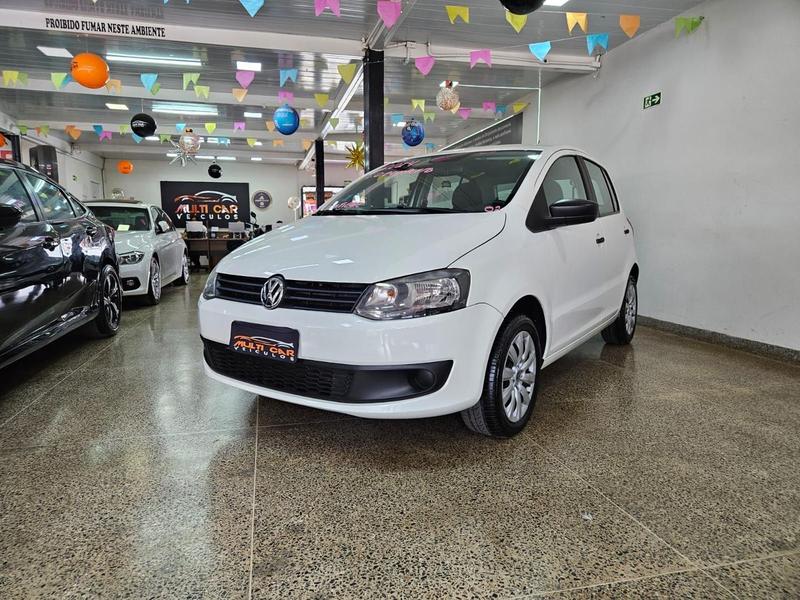 VOLKSWAGEN FOX 1.0 GII