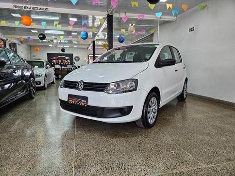 VOLKSWAGEN FOX 1.0 GII