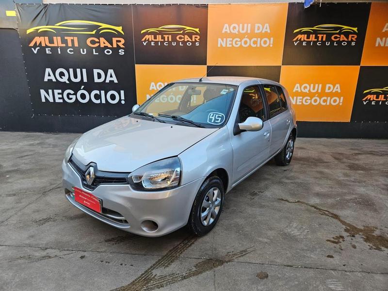 RENAULT CLIO EXP1016VH